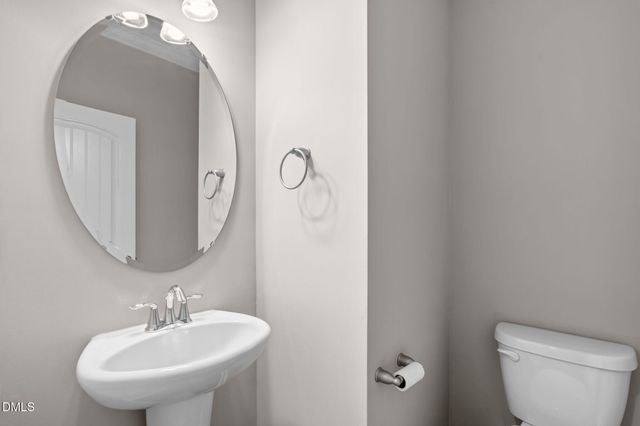 1224 Forest Fern Lane, Fuquay Varina, NC 27526