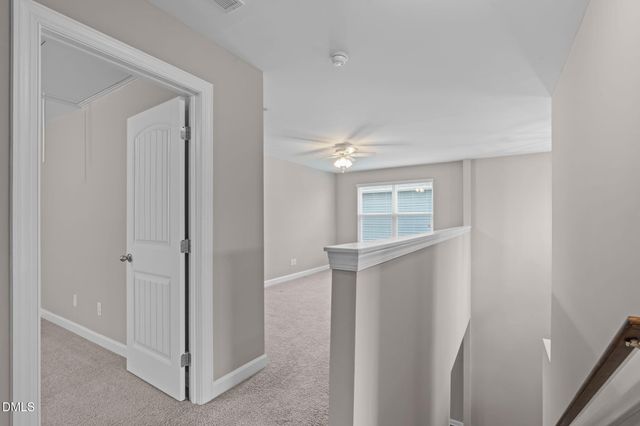 1224 Forest Fern Lane, Fuquay Varina, NC 27526