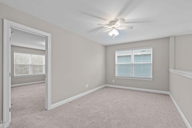 1224 Forest Fern Lane, Fuquay Varina, NC 27526