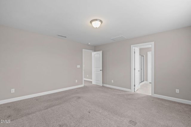 1224 Forest Fern Lane, Fuquay Varina, NC 27526