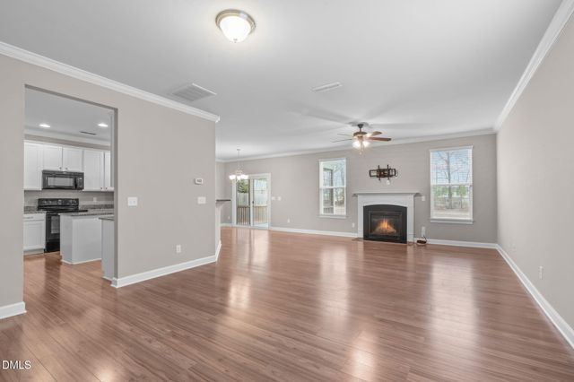 1224 Forest Fern Lane, Fuquay Varina, NC 27526