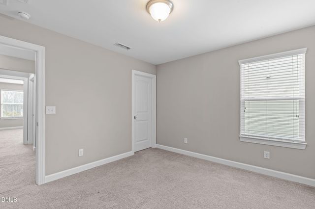 1224 Forest Fern Lane, Fuquay Varina, NC 27526