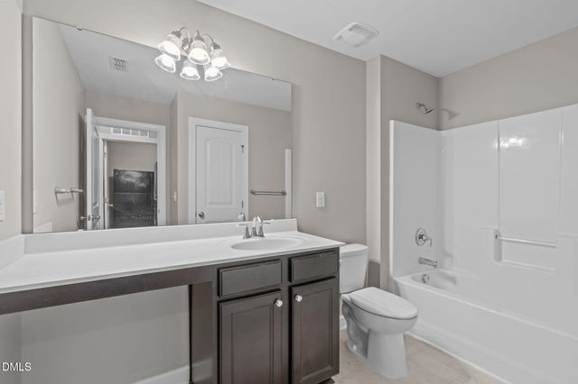 1224 Forest Fern Lane, Fuquay Varina, NC 27526