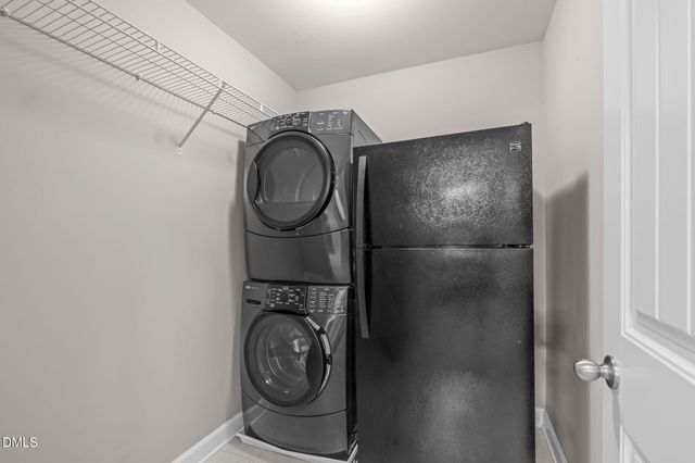 1224 Forest Fern Lane, Fuquay Varina, NC 27526