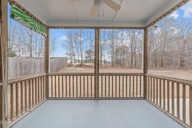 1224 Forest Fern Lane, Fuquay Varina, NC 27526