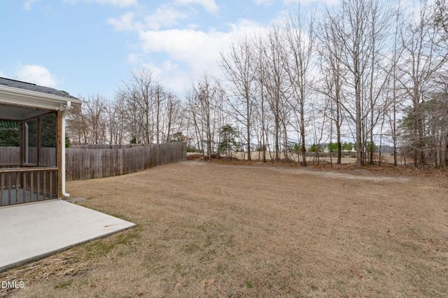 1224 Forest Fern Lane, Fuquay Varina, NC 27526