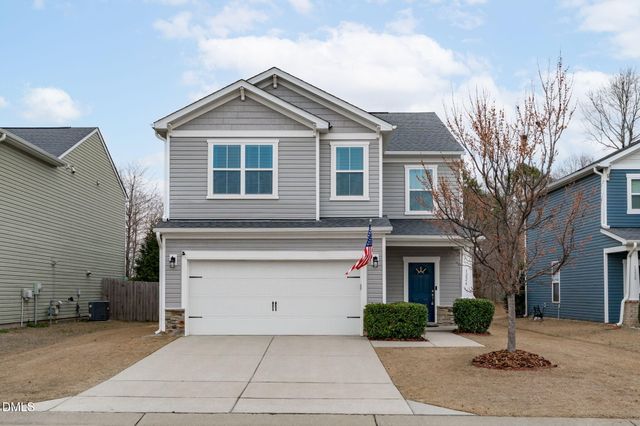 1224 Forest Fern Lane, Fuquay Varina, NC 27526