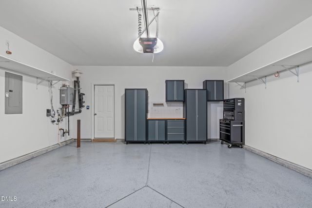 1224 Forest Fern Lane, Fuquay Varina, NC 27526