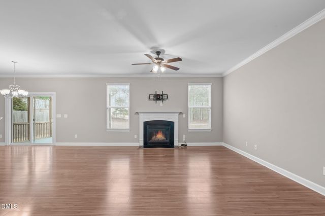 1224 Forest Fern Lane, Fuquay Varina, NC 27526