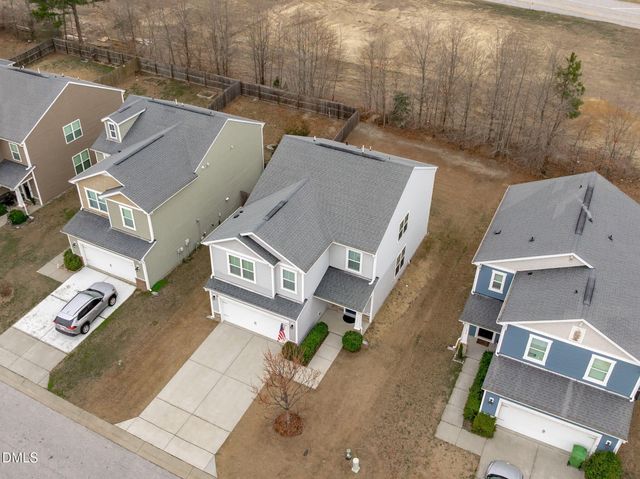 1224 Forest Fern Lane, Fuquay Varina, NC 27526