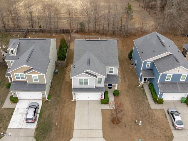 1224 Forest Fern Lane, Fuquay Varina, NC 27526