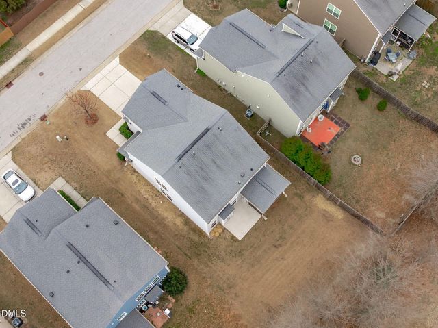 1224 Forest Fern Lane, Fuquay Varina, NC 27526