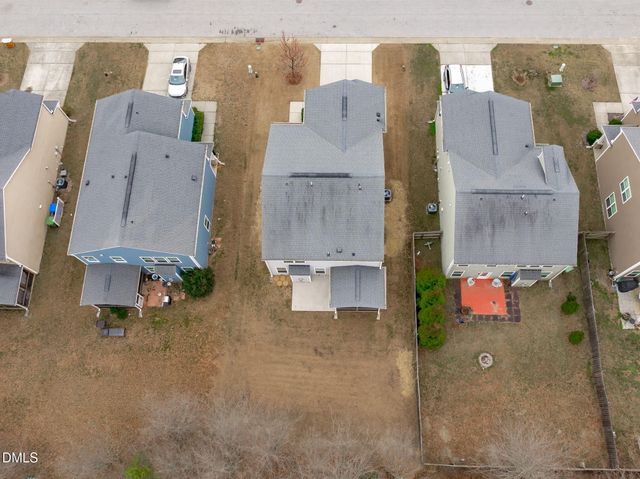 1224 Forest Fern Lane, Fuquay Varina, NC 27526