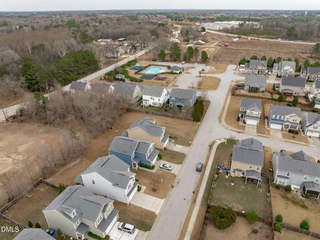 1224 Forest Fern Lane, Fuquay Varina, NC 27526