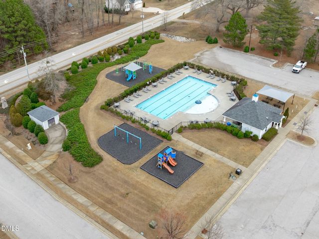 1224 Forest Fern Lane, Fuquay Varina, NC 27526