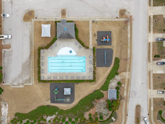 1224 Forest Fern Lane, Fuquay Varina, NC 27526