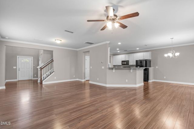 1224 Forest Fern Lane, Fuquay Varina, NC 27526