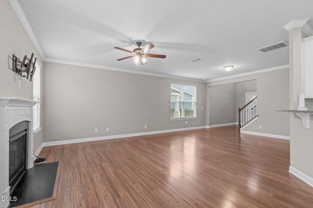 1224 Forest Fern Lane, Fuquay Varina, NC 27526