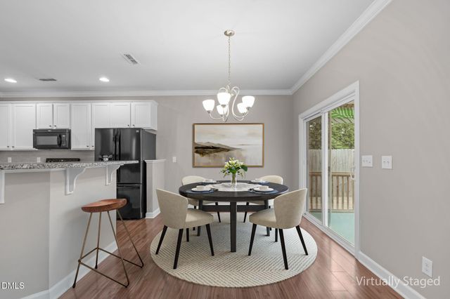 1224 Forest Fern Lane, Fuquay Varina, NC 27526