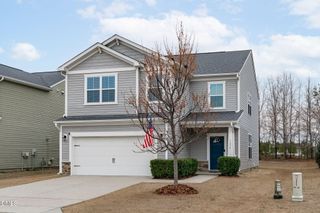 1224 Forest Fern Lane, Fuquay Varina, NC 27526
