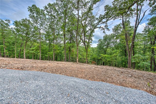 Lot 11 Eagle Cove Road, Eureka Springs, AR 72631