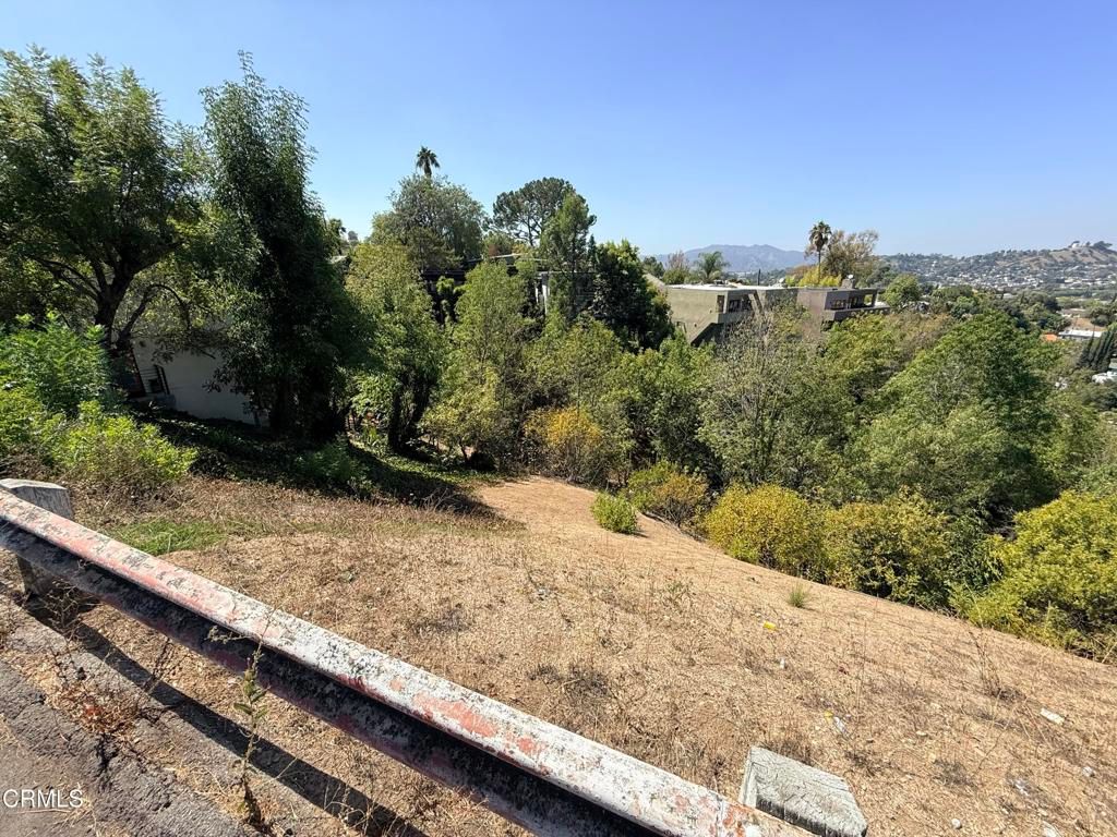 0 Olancha Drive, Los Angeles, CA 90065 — exterior