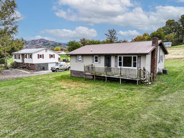 2851 Hwy 107, Chuckey, TN 37641