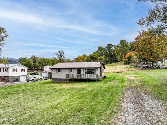 2851 Hwy 107, Chuckey, TN 37641