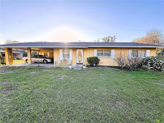 18401 HAMILTON ROAD, Dade City, FL 33523