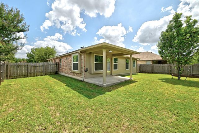 903 Gentry DR, Leander, TX 78641
