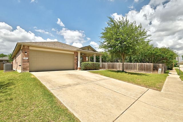 903 Gentry DR, Leander, TX 78641