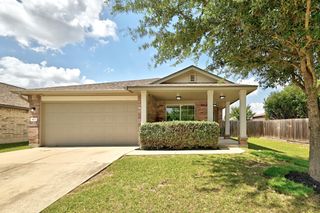 903 Gentry DR, Leander, TX 78641