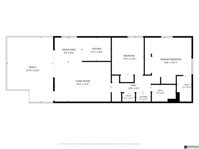 12571 Weir Street, Omaha, NE 68137