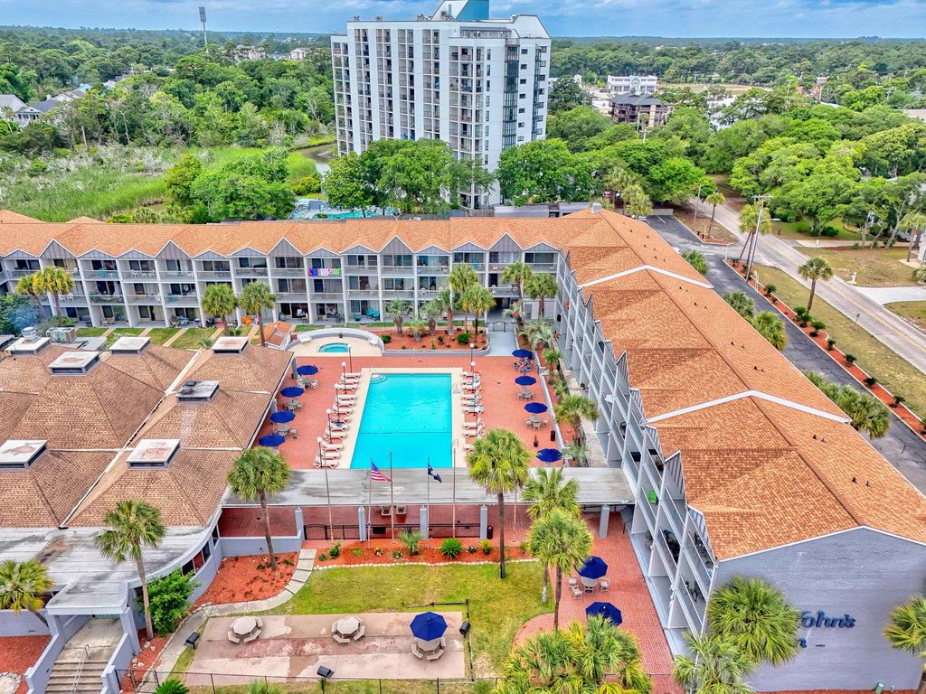 6803 N Ocean Blvd. # 320, Myrtle Beach, SC 29572 — photo 2