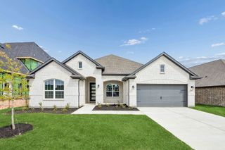 1875 Overcup Court, Waxahachie, TX 75165