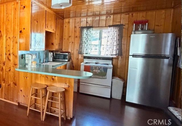 6028 Lake, Angelus Oaks, CA 92305