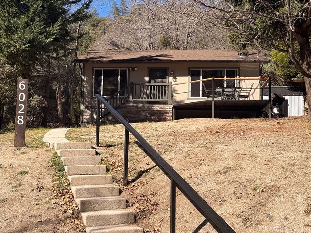 6028 Lake, Angelus Oaks, CA 92305
