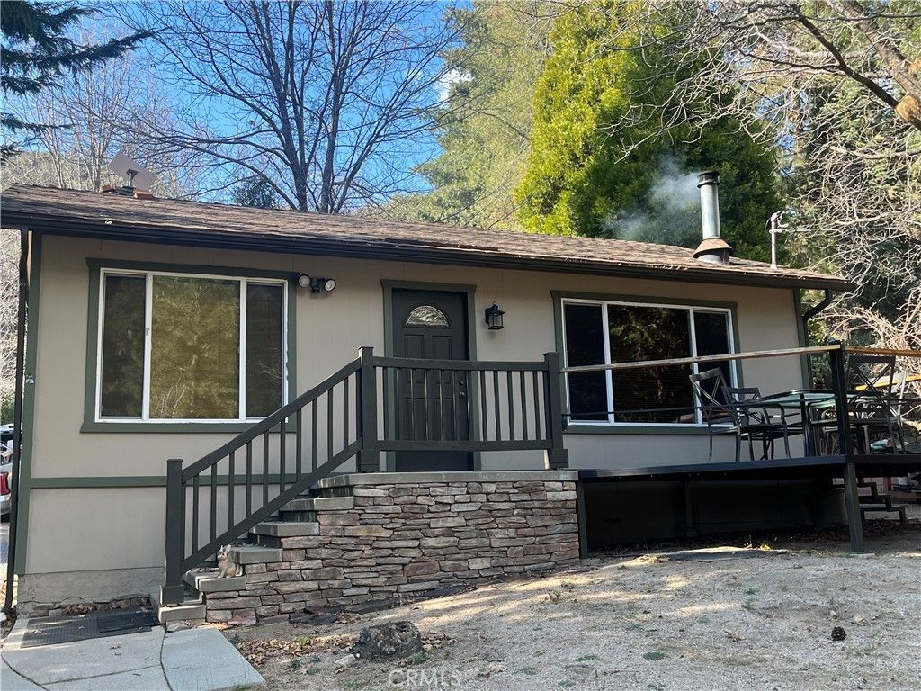 6028 Lake, Angelus Oaks, CA 92305