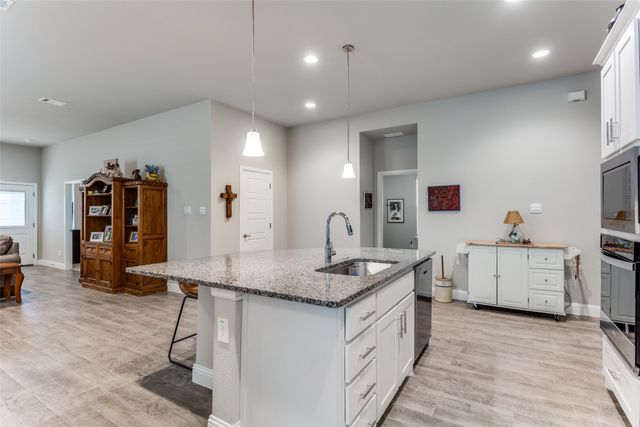 1600 Woodpecker Street, Denton, TX 76205