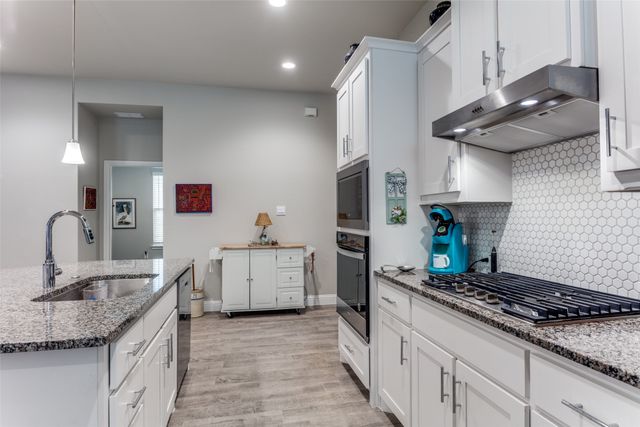 1600 Woodpecker Street, Denton, TX 76205