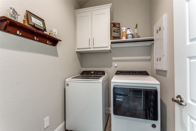 1600 Woodpecker Street, Denton, TX 76205