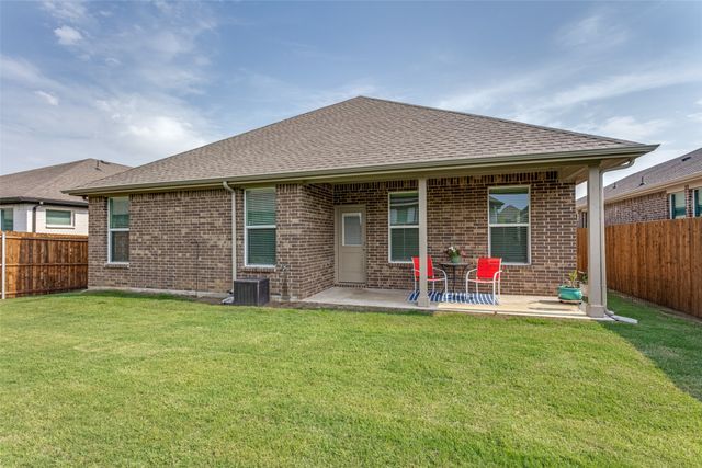 1600 Woodpecker Street, Denton, TX 76205