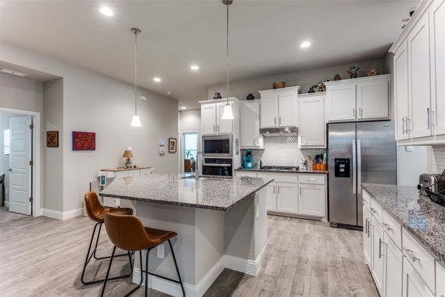 1600 Woodpecker Street, Denton, TX 76205