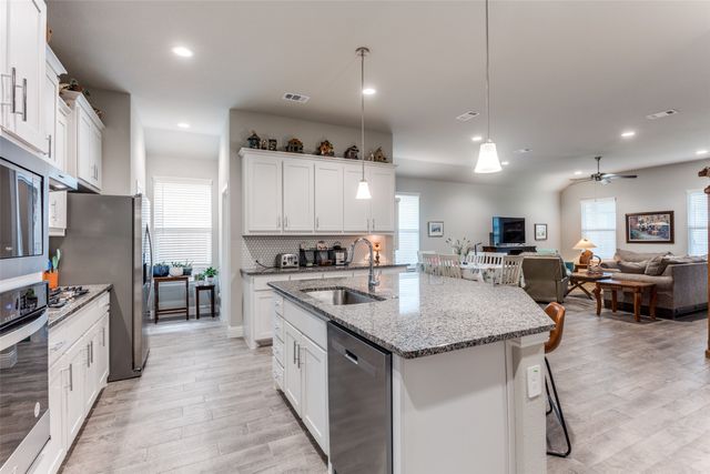 1600 Woodpecker Street, Denton, TX 76205