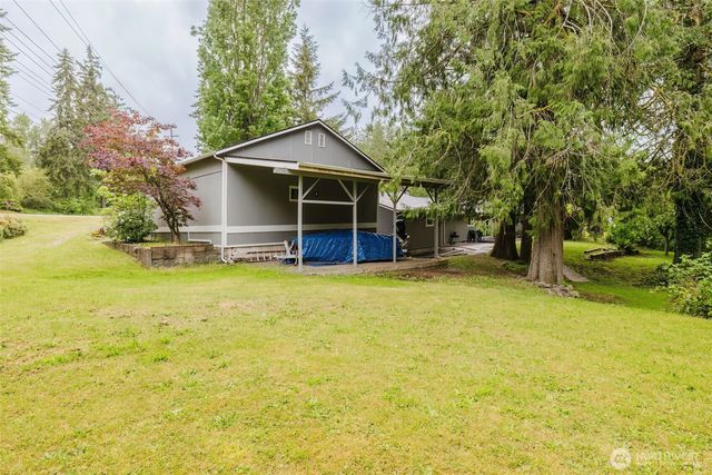 20 Judy Lane, Belfair, WA 98528