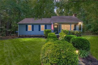 5913 Willowbranch Dr, Chesterfield, VA 23234