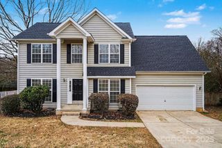 949 Milkwood Lane, Monroe, NC 28110