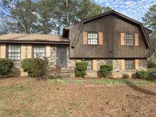 5986 Mount Zion Boulevard, Ellenwood, GA 30294