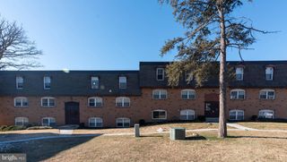 6427 WALTHER AVE #D, Baltimore, MD 21206