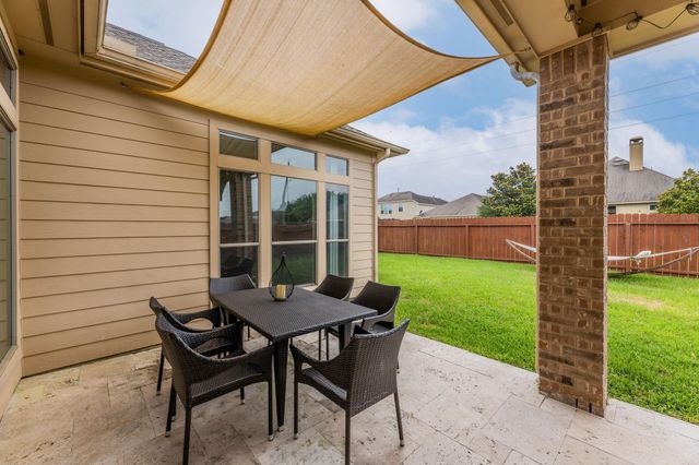 10923 Starling Dr, Richmond, TX 77406